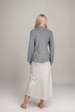 Soft Rib Knit Sweater