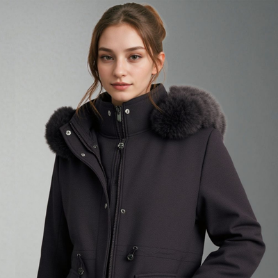 Coats & Jacket
